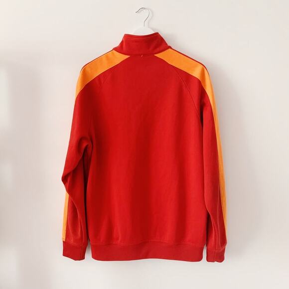 Nike Track Jacket Size L - Picture 2 of 3